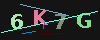 Gambar captcha