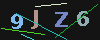 Gambar captcha