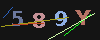 Gambar captcha